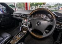 Mercedes Benz 300CE COUPE ปี 1992 ไมล์ 18x,xxx km. รูปที่ 13